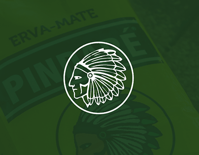 Proyecto real de contenido para Yerba Mate Pindaré publicado por Moon en Behance